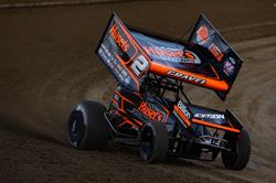 Big Game Motorsports and Gravel Score Top 10 at Lincoln Speedway