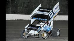 Martin Gearing up for ASCS Red River Region