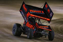 Big Game Motorsports and Gravel Earn Top Five Each Night at DIRTcar Nationals