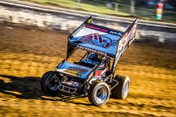 Herrera Excited for Return to Lucas Oil Speedway This Weekend for Hockett/McMillin Memorial