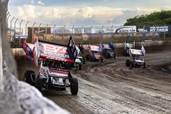Huset’s Speedway Opens Ticket Sales for 2026 BillionAuto.com Huset’s High Bank Nationals Featuring $150k-to-Win Huset’s Hustle and $300k-to-Win Finale