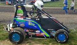 CMR Racing opens regular season with a 6th place finish...