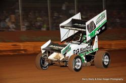Fred Rahmer Promotions Special Race to Include 358's at Lincoln Speedway