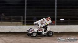 Bergman Excited for Central Pennsylvania Challenge After Taking Over ASCS National Tour Points Lead