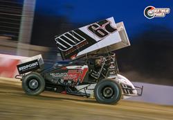 Whittall to use upcoming weekend as PA Sprint Speedweek prep