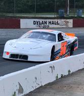 Miller Back in Action With South East Limited Late Model Series This Weekend