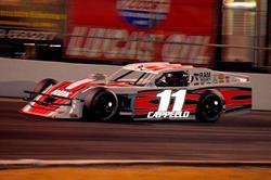 Cappello Looks to Carry Momentum into Kern