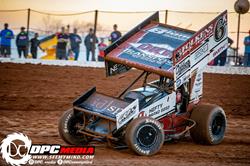 Kaleb Johnson Excited to Make Debut at I-55 Federated Auto Parts Raceway Park
