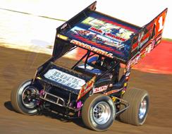 Big Game Motorsports and Sammy Swindell to Concentrate on Knoxville Nationals