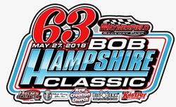 All Star’s Bob Hampshire Classic Less Than Two Weeks Away