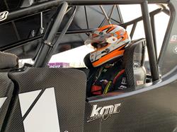 Kerry Madsen Survives Wild Debut at Park Jefferson to Garner Second-Place Finish