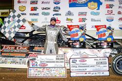 It's Show-Me 100 week at Lucas Oil Speedway and here are a dozen things to know