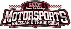 New Sponsors and the 2016 Motorsports Race Car & Trade Show