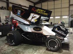 White Heading for Florida Debut This Weekend at East Bay Raceway Park