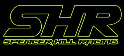 Spencer Hill Racing and 26 Promotions Partner for 2017 Season as Hill Launches Updated Site