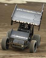 Tommy Tarlton looks to finish off 2nd straight Ocean Sprints title Friday