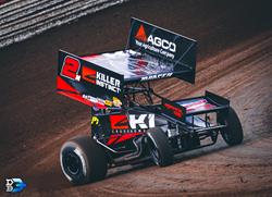 Kerry Madsen and Big Game Motorsports Venturing to Texas for Two World of Outlaws Races