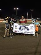Paul Martin and Scotty Milan Earn Victories as the Power 600 Series Returns from Summer Break