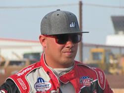 Baughman Prepares to Battle for First Time at Chili Bowl Nationals