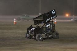 Keelan Matthews Finishes 11th at Rock N Roll Rumble