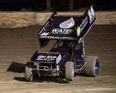 Mallett Excited for Debut at Two Tracks in Kentucky