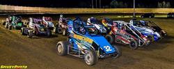 National Open Wheel 600 Series Announces First Look at 2016 Schedules