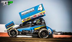 Busy Month Continues For Paul McMahan and Destiny Motorsports