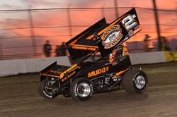 Kerry Madsen Tackling World of Outlaws Shows in Las Vegas and Perris This Weekend