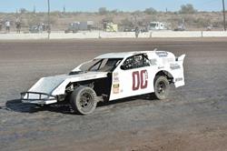 TJ Wyman’s Winter Challenge Weekend Includes Top Ten Finish