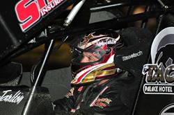 Tarlton on tap for inaugural ASCS SoCal title