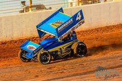 Paul McMahan and Destiny Motorsports Take Two Top-10’s Out of Washington