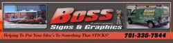 Destiny Motorsports and Boss Signs and Graphics To Continue Partnership in 2015