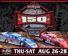 QUAD CITIES 150 PRESENTED BY HOKER TRUCKING