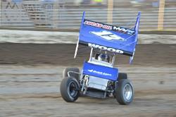 Wood Earns Lucas Oil ASCS National Tour Rookie of the Year Award