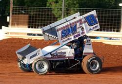 Creek Co. Speedway and 81 Speedway Next For ASCS Sooner Region