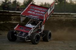 Dominic Scelzi Captures Two Podiums in Oregon and Top Five in Washington