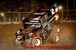 ASCS Red River Headlines “Light Up the Creek Blue” for Autism on Friday with Fast Five Weekly Series Action set for Saturday.