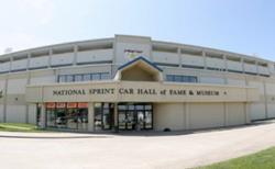 33rd National Sprint Car Hall of Fame Festivities for June 2 and 3