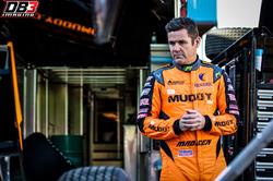 Kerry Madsen Driving Second CJB Motorsports Entry at Tuscarora 50 and World Finals