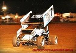 ASCS Red River Headlines "Sooner Sweep Night" Thursday night, Fast Five Action Tackles the Track on Saturday.