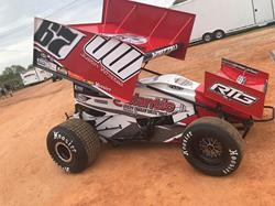 Justin Whittall ready to visit the Speed Palace for Open Wheel Madness