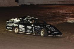 Zachary Madrid Nets Fourth Modified Victory at Summer Shootout