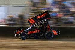 Big Game Motorsports and Gravel Garner Top Five at Lawton Speedway