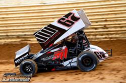 Whittall 17th in Williams Grove Speedway opener; Ready to return to Selinsgrove