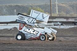 Chain Issues Spoil Hardy’s Night