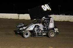 Dale Eliason Jr Posts Consecutive Top 5 Finishes at CSP