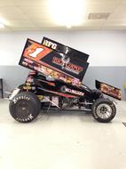 Big Game Motorsports Driver Sammy Swindell Set for Season Debut