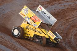 Wilson Returning to Knoxville Nationals This Week