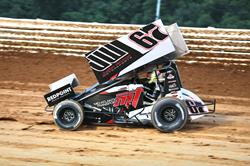 Whittall with back-to-back top-tens at Port Royal; All roads lead to Eldora Speedway