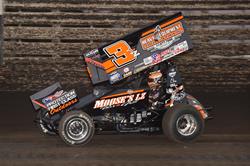 Brock Zearfoss 14th in Jackson Nationals finale, looks forward to return to River Cities